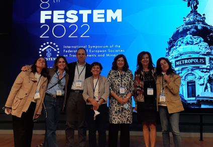 Congrès FESTEM